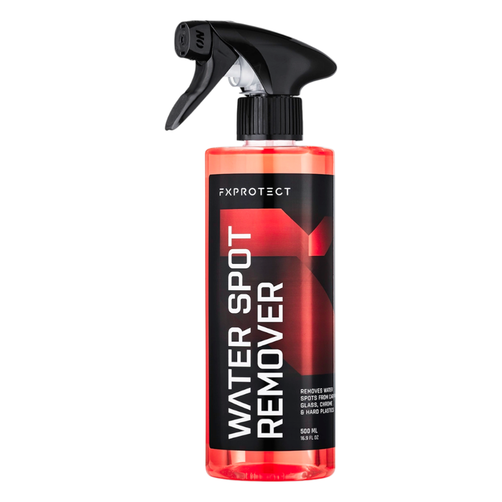 FXPROTECT Water Spot Remover - środek do usuwania osadów mineralnych 500ml